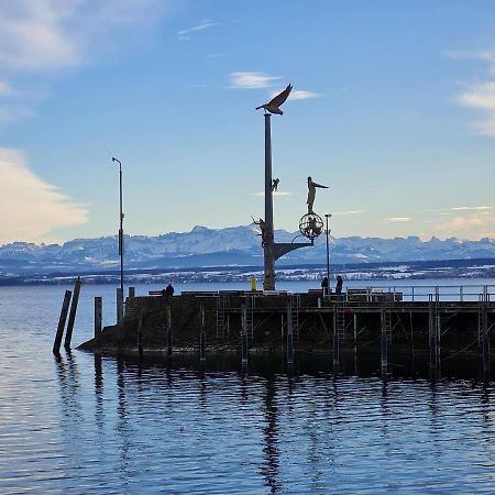 Studio Bodensee Daisendorf Exteriér fotografie