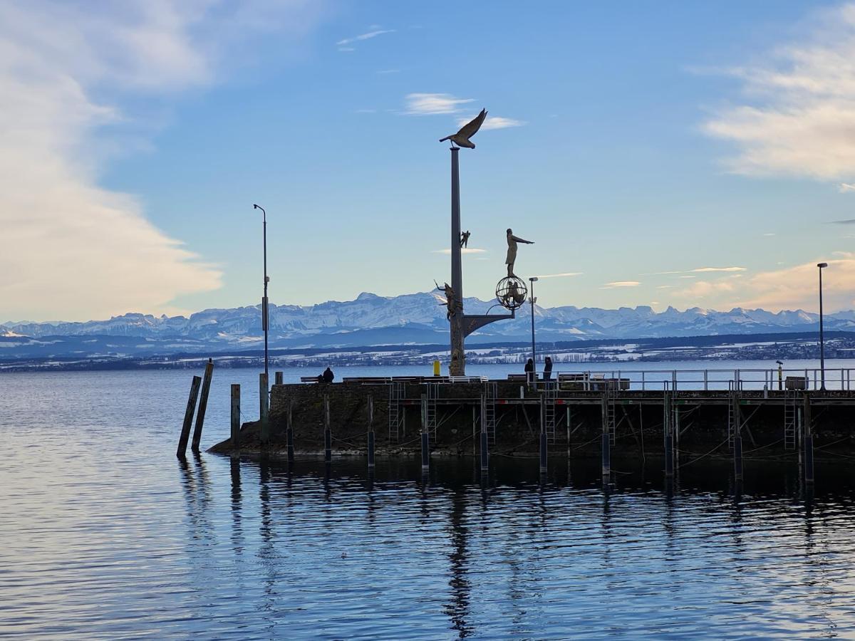 Studio Bodensee Daisendorf Exteriér fotografie